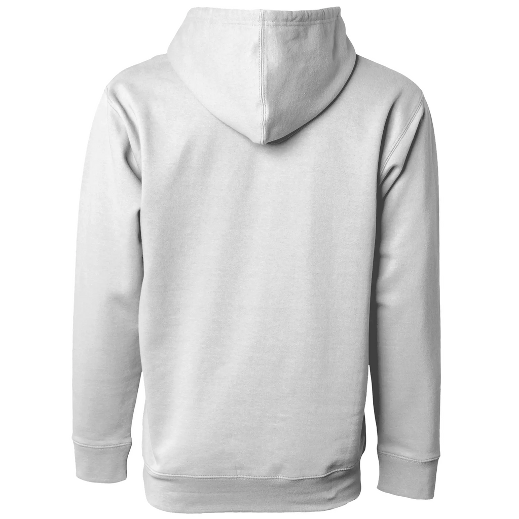 triple pound pullover hoody
