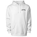 triple pound pullover hoody