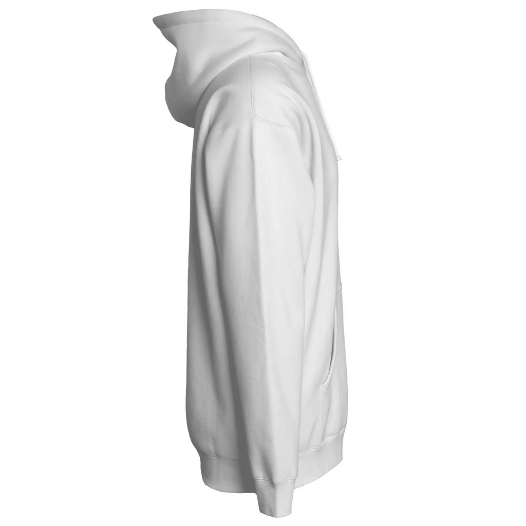 triple pound pullover hoody