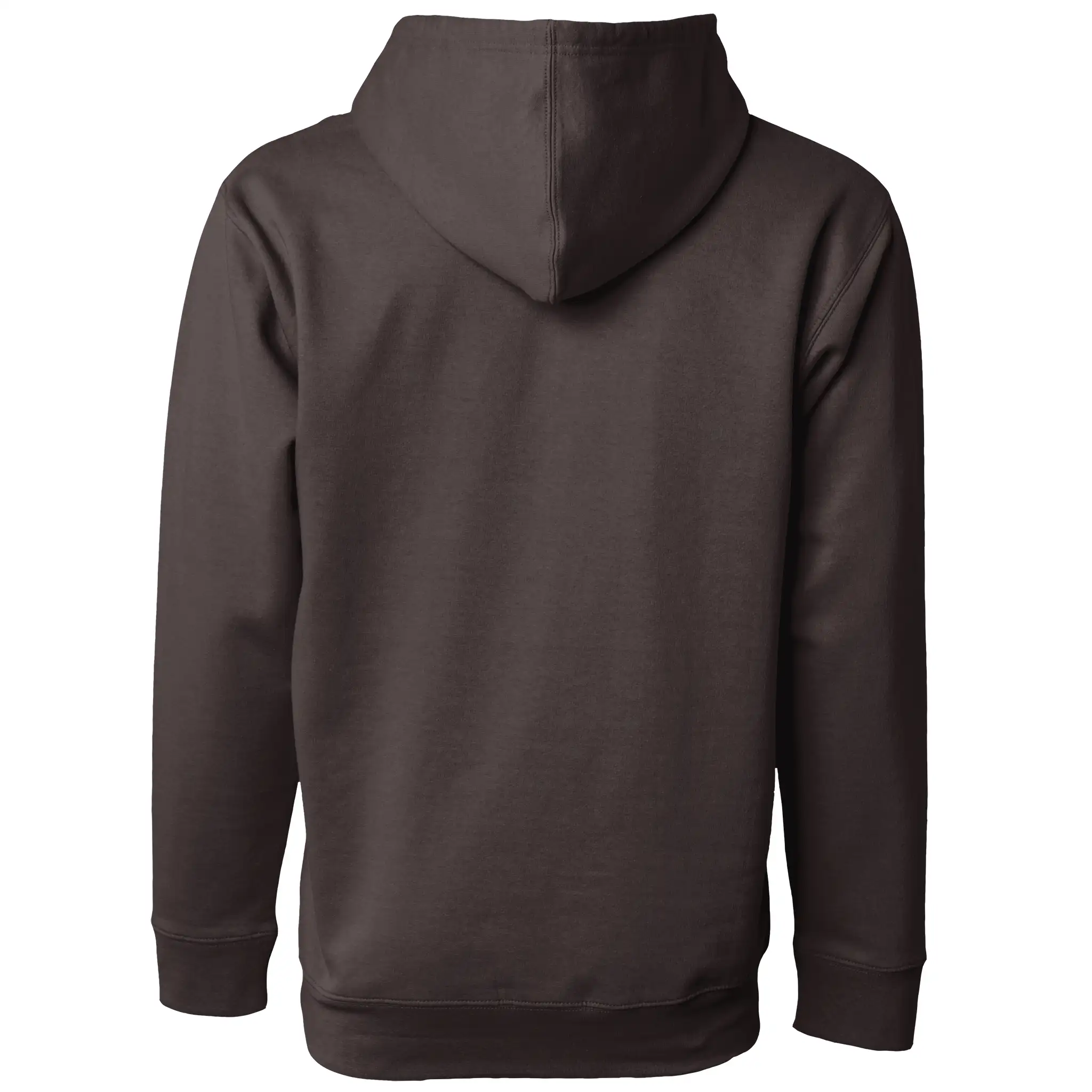 triple pound pullover hoody