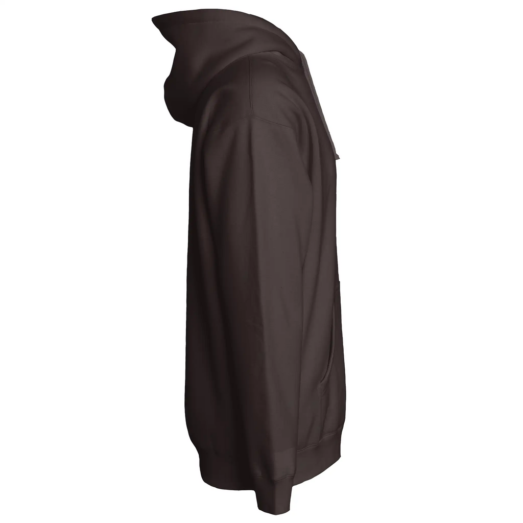 triple pound pullover hoody