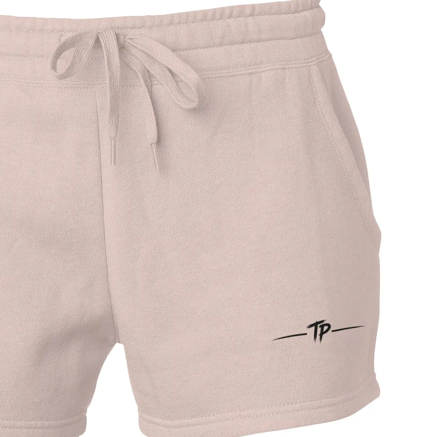Womens Cali Wave Wash Short