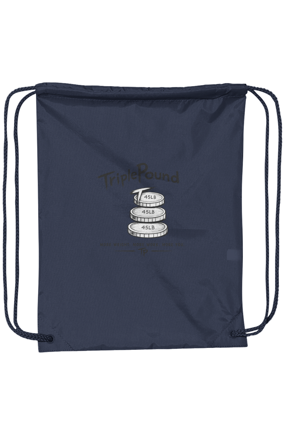 Drawstring Pack with DUROcord