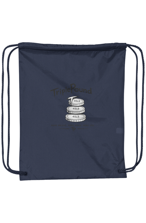 Drawstring Pack with DUROcord