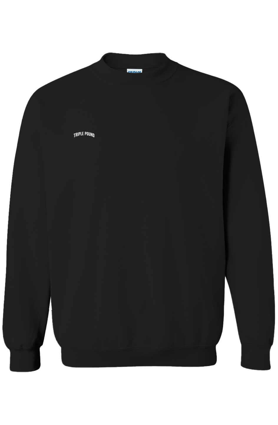 Gildan Heavy Blend Crewneck Ready to Ship