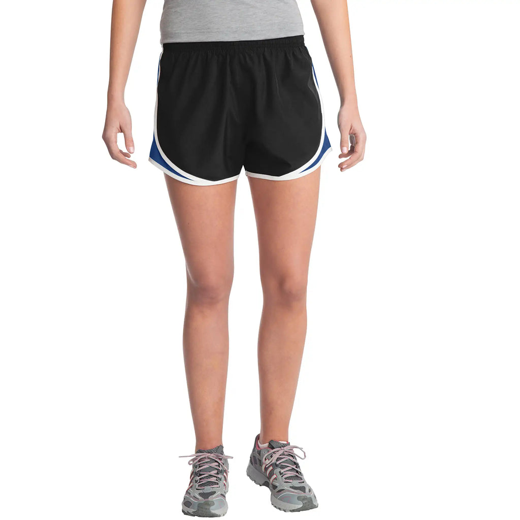 Womens Cadence Short
