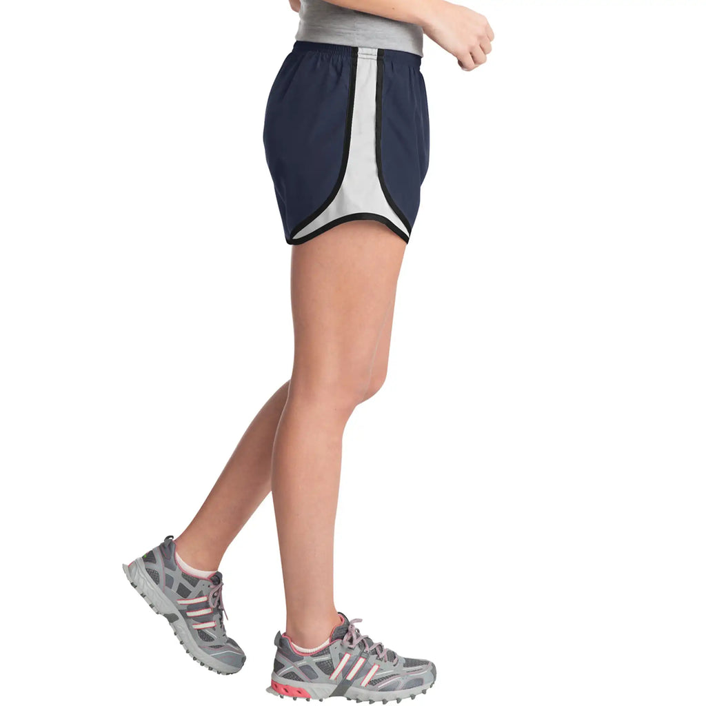 Womens Cadence Short
